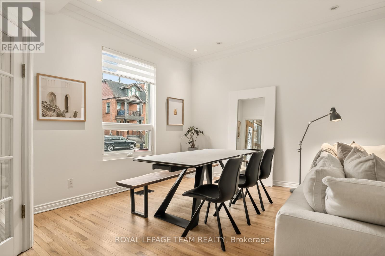 349 Frank Street, Ottawa, Ontario  K2P 0X9 - Photo 5 - X12960698