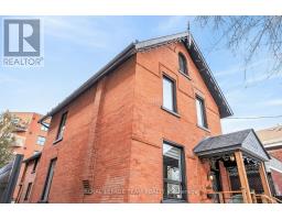 349 FRANK STREET, Ottawa, Ontario