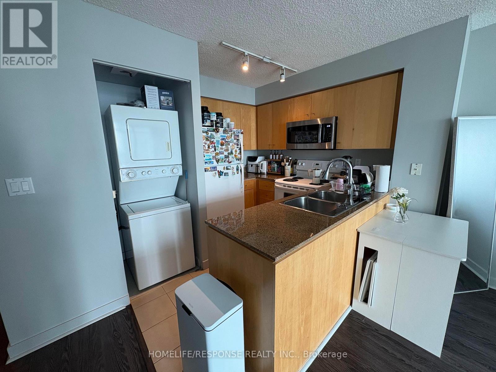 3801 - 397 Front Street W, Toronto, Ontario  M5V 3S1 - Photo 4 - C12960080