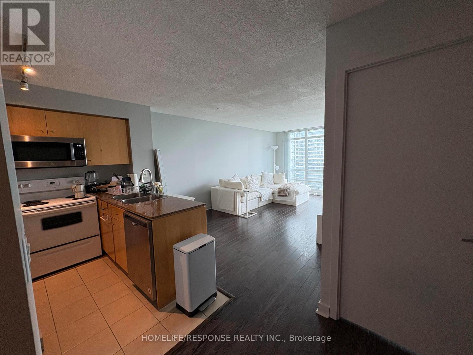 3801 - 397 Front Street W, Toronto, Ontario  M5V 3S1 - Photo 8 - C12960080