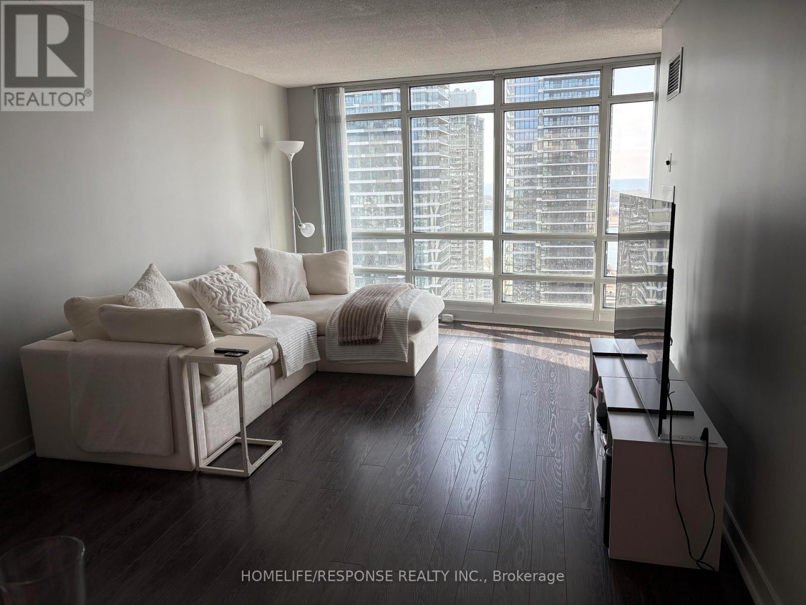 3801 - 397 Front Street W, Toronto, Ontario  M5V 3S1 - Photo 7 - C12960080