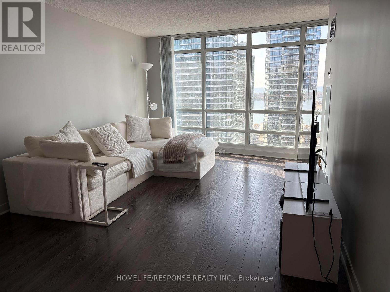 3801 - 397 Front Street W, Toronto, Ontario  M5V 3S1 - Photo 6 - C12960080