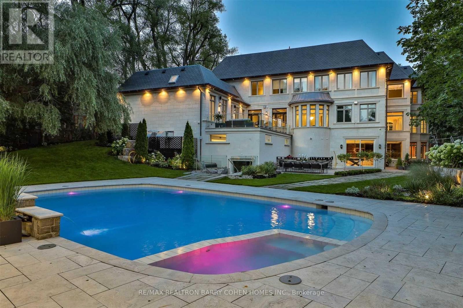 382 Old Yonge Street, Toronto, Ontario  M2P 1R4 - Photo 9 - C12945142