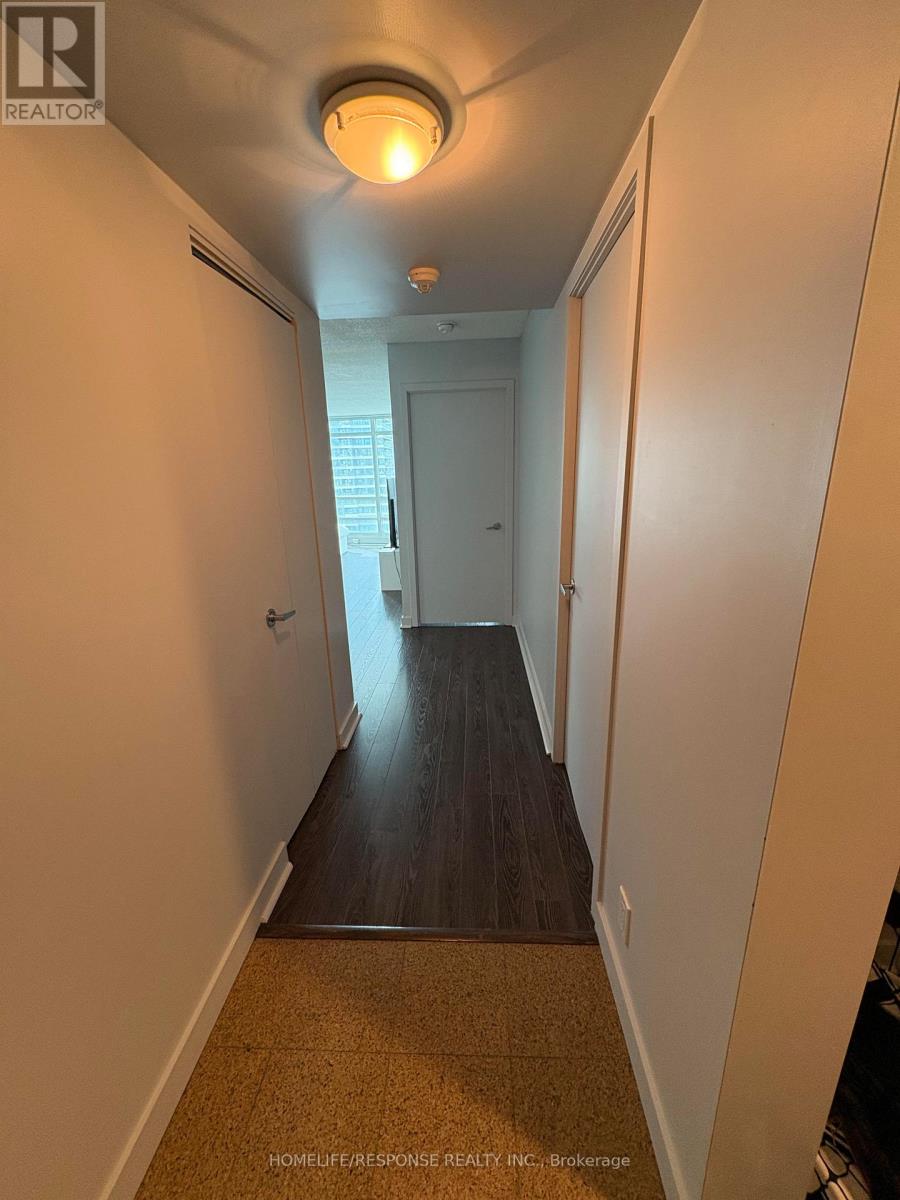 3801 - 397 Front Street W, Toronto, Ontario  M5V 3S1 - Photo 10 - C12960080