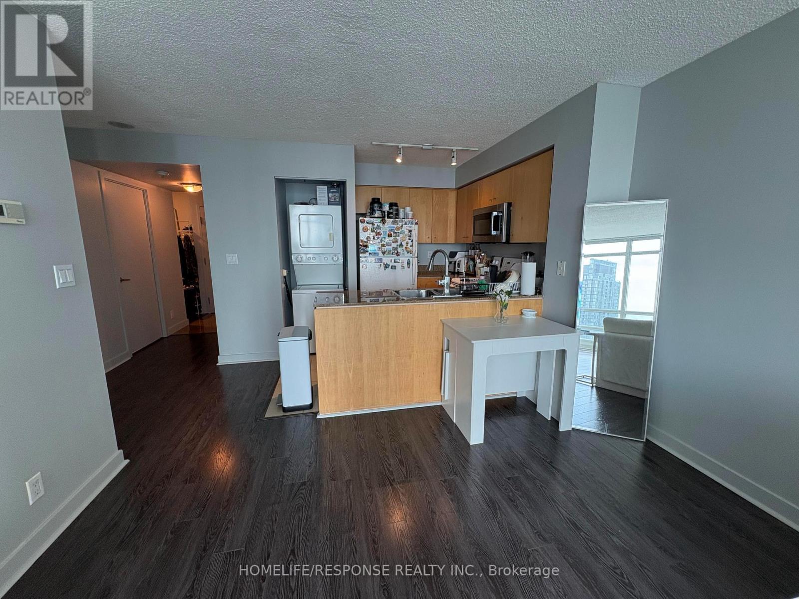 3801 - 397 Front Street W, Toronto, Ontario  M5V 3S1 - Photo 2 - C12960080