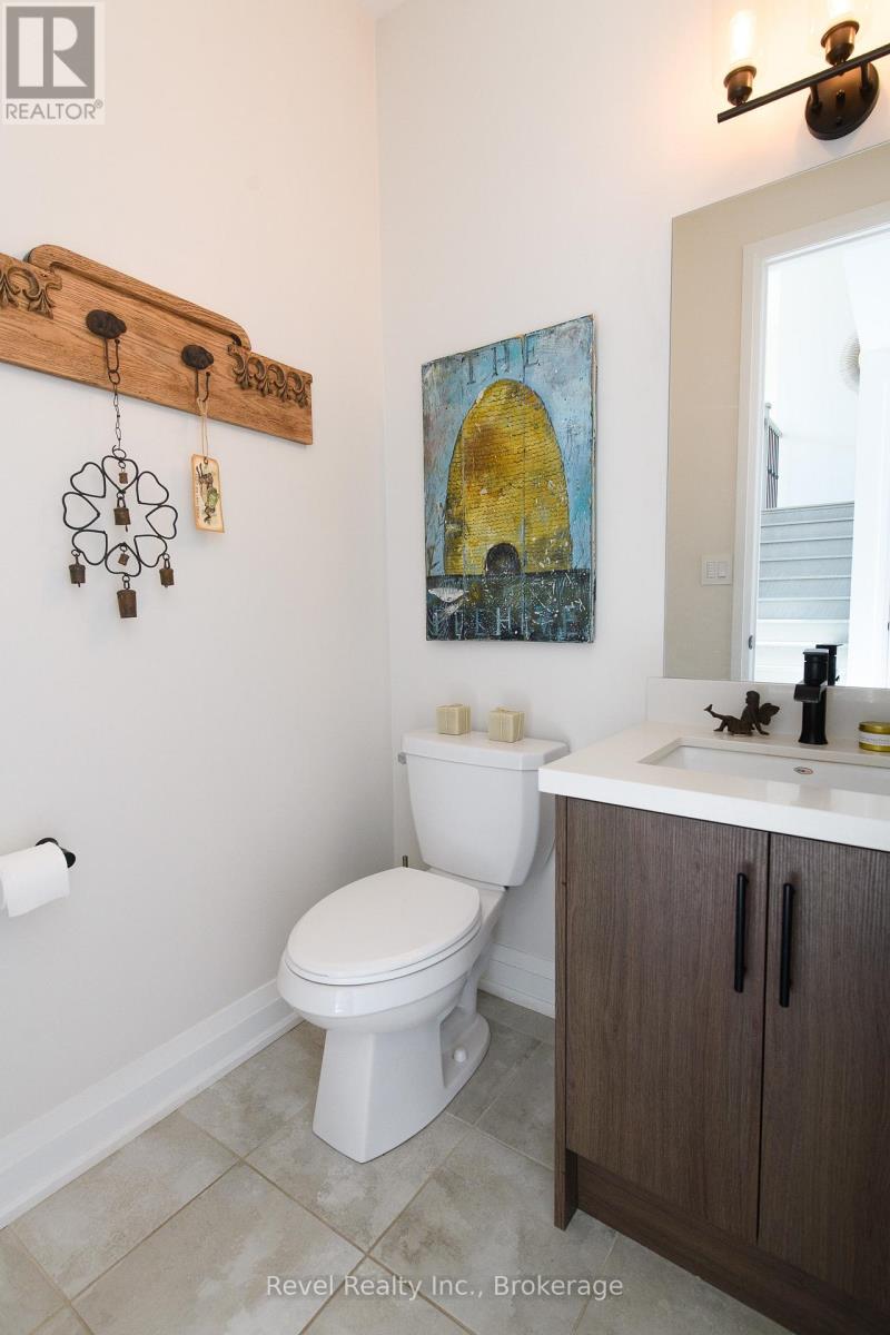 101 Reed Way, Blue Mountains, Ontario L9Y 0V1 - Photo 11 - X12960636