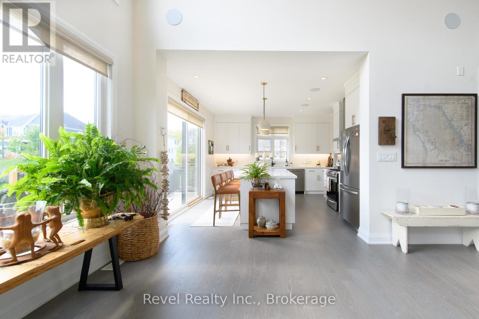 101 Reed Way, Blue Mountains, Ontario L9Y 0V1 - Photo 6 - X12960636