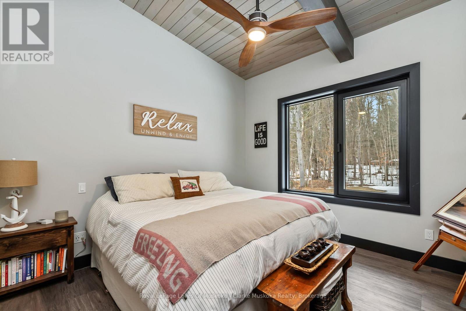 1210 Falkenburg Road, Bracebridge, Ontario P1L 1X4 - Photo 15 - X12960712