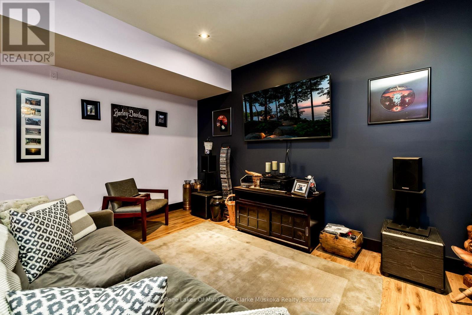 1210 Falkenburg Road, Bracebridge, Ontario P1L 1X4 - Photo 19 - X12960712