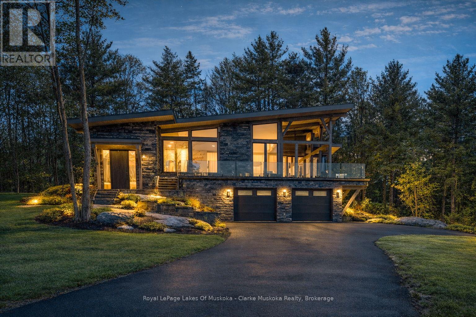 1210 Falkenburg Road, Bracebridge, Ontario P1L 1X4 - Photo 2 - X12960712