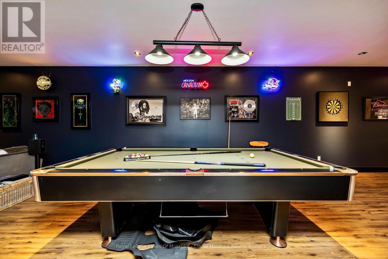 1210 Falkenburg Road, Bracebridge, Ontario P1L 1X4 - Photo 20 - X12960712