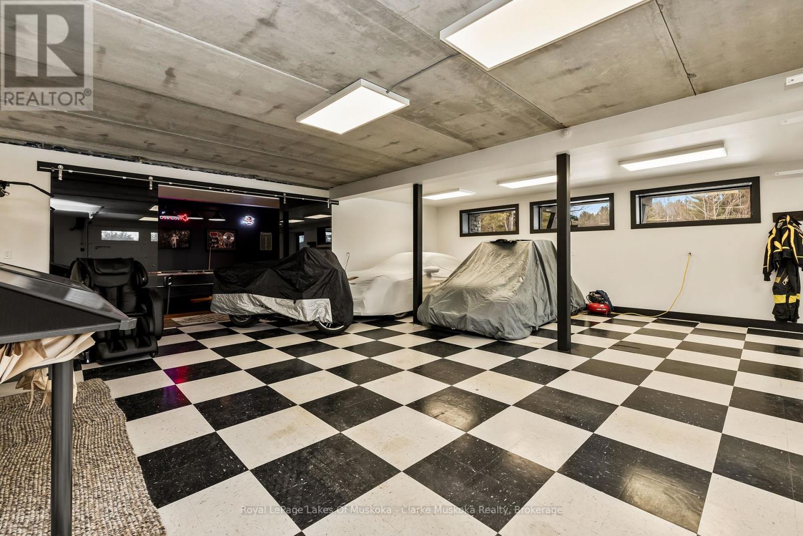 1210 Falkenburg Road, Bracebridge, Ontario P1L 1X4 - Photo 22 - X12960712