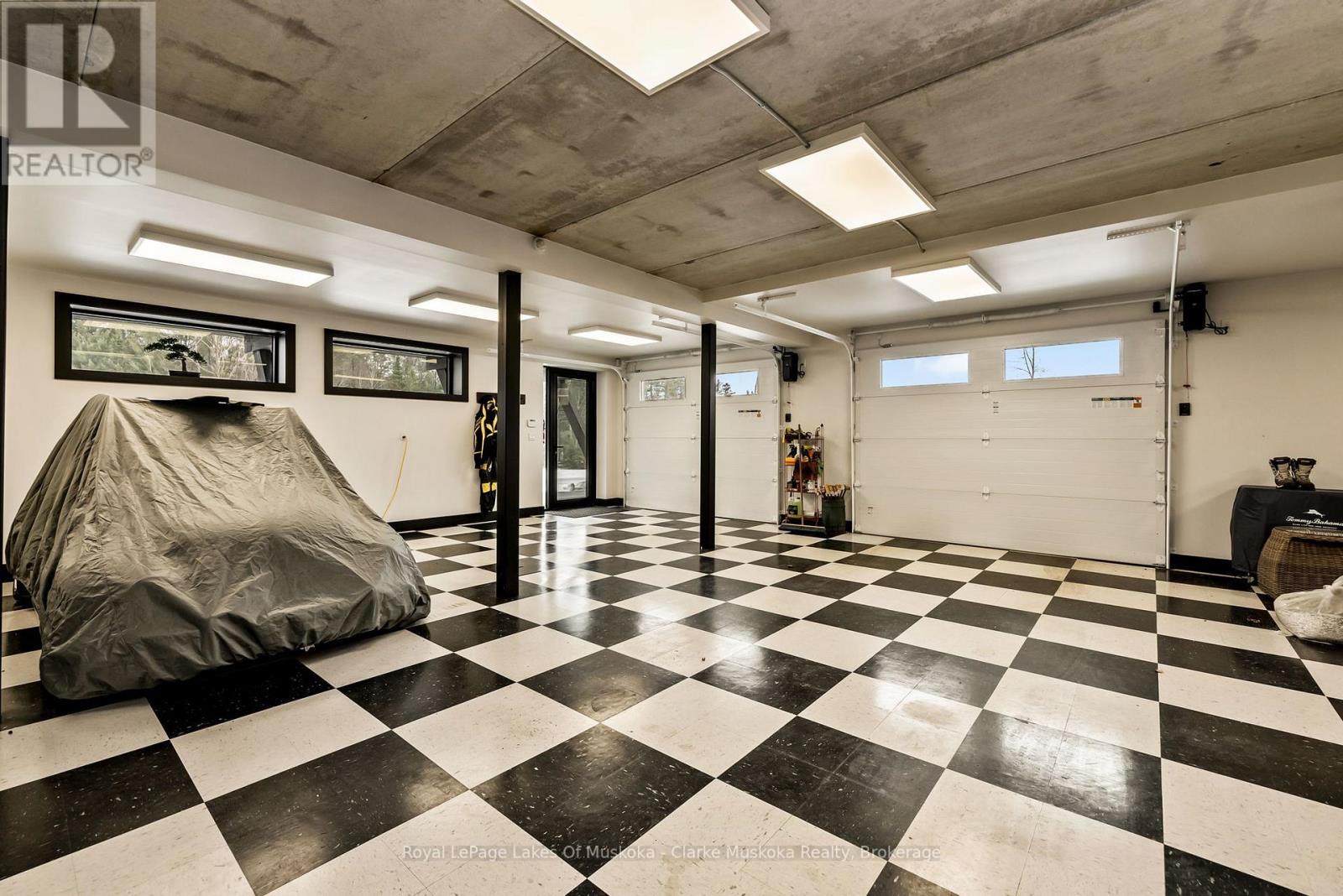 1210 Falkenburg Road, Bracebridge, Ontario P1L 1X4 - Photo 23 - X12960712