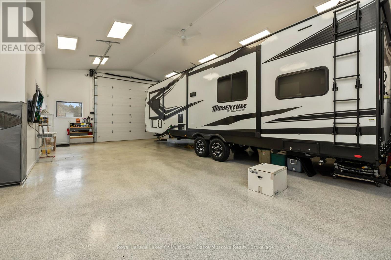 1210 Falkenburg Road, Bracebridge, Ontario P1L 1X4 - Photo 24 - X12960712