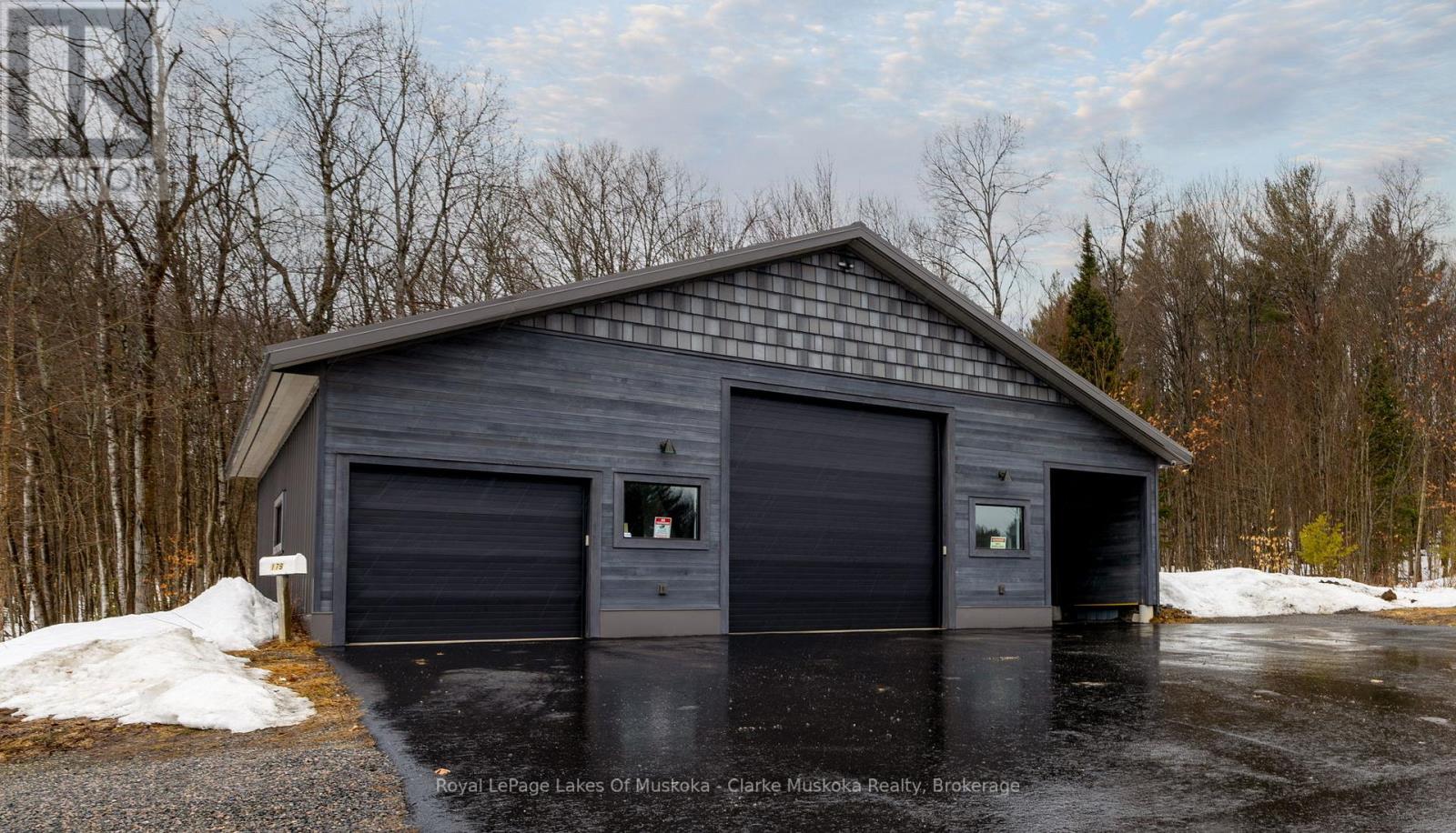 1210 Falkenburg Road, Bracebridge, Ontario P1L 1X4 - Photo 25 - X12960712