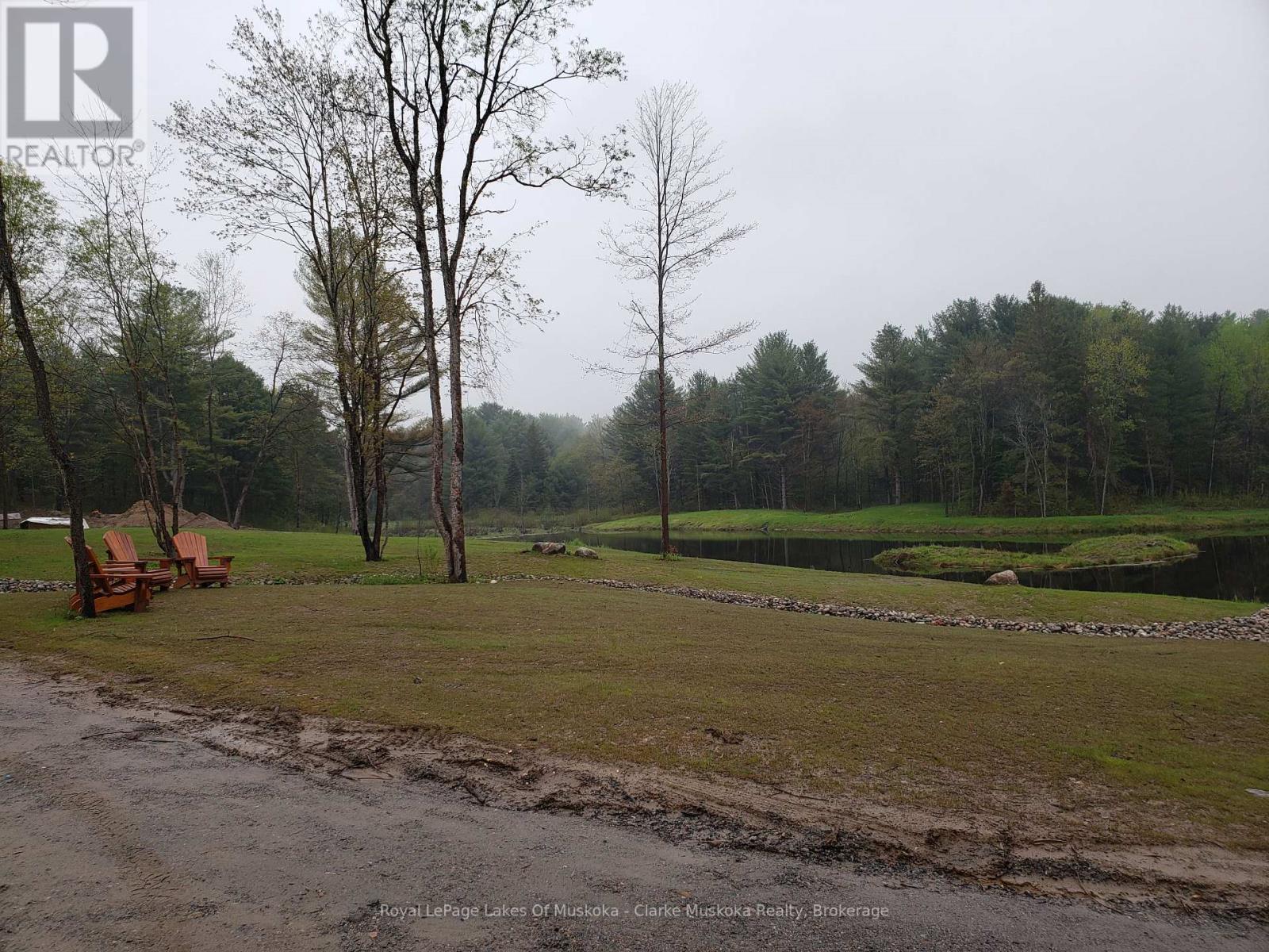 1210 Falkenburg Road, Bracebridge, Ontario P1L 1X4 - Photo 27 - X12960712