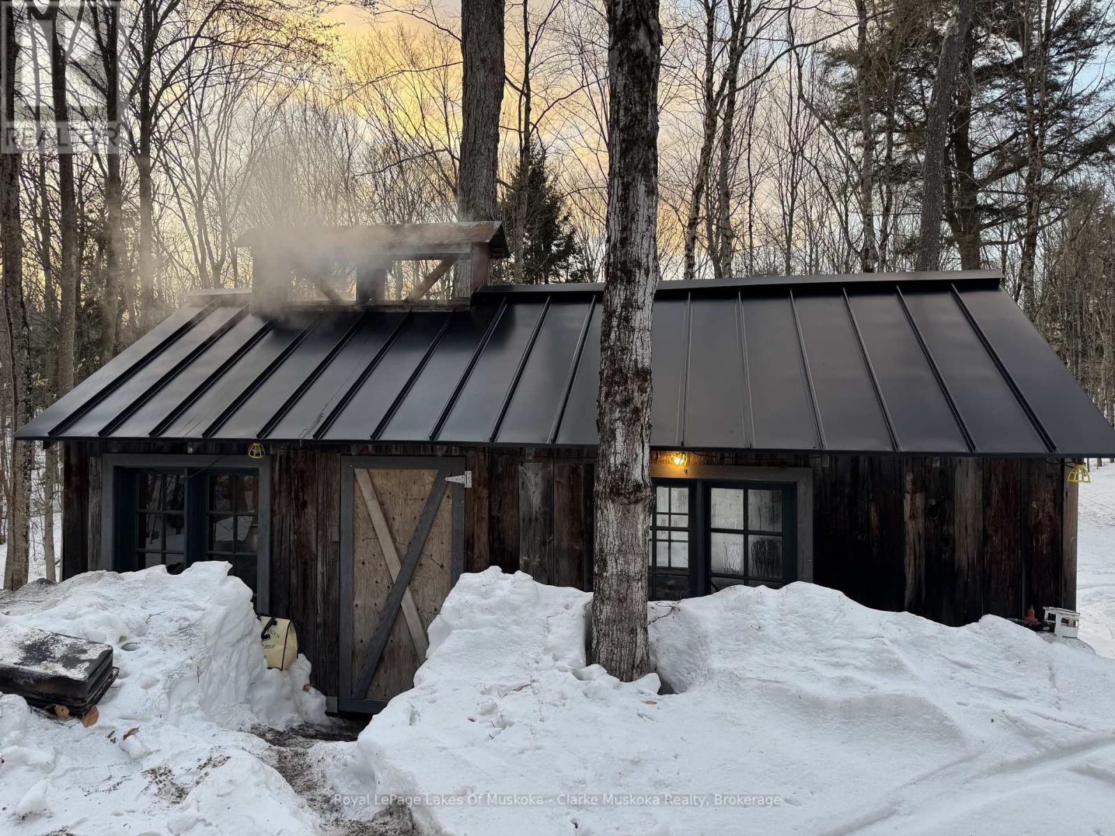 1210 Falkenburg Road, Bracebridge, Ontario P1L 1X4 - Photo 31 - X12960712