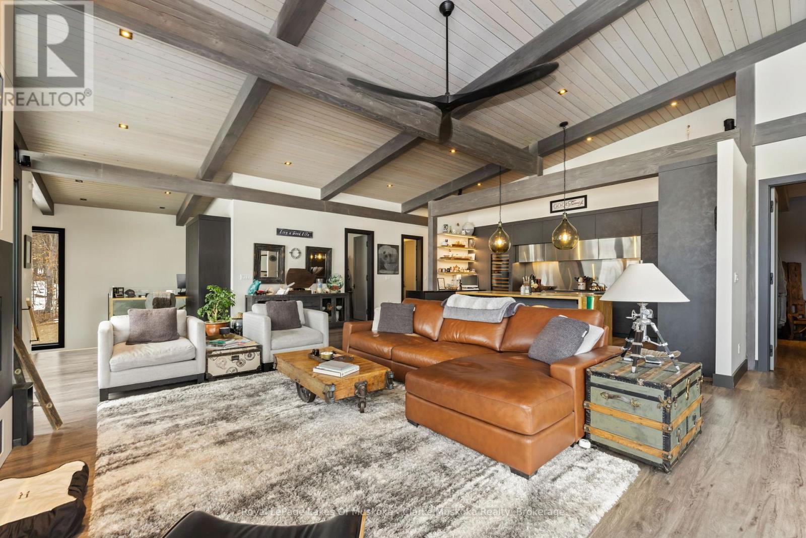 1210 Falkenburg Road, Bracebridge, Ontario P1L 1X4 - Photo 8 - X12960712