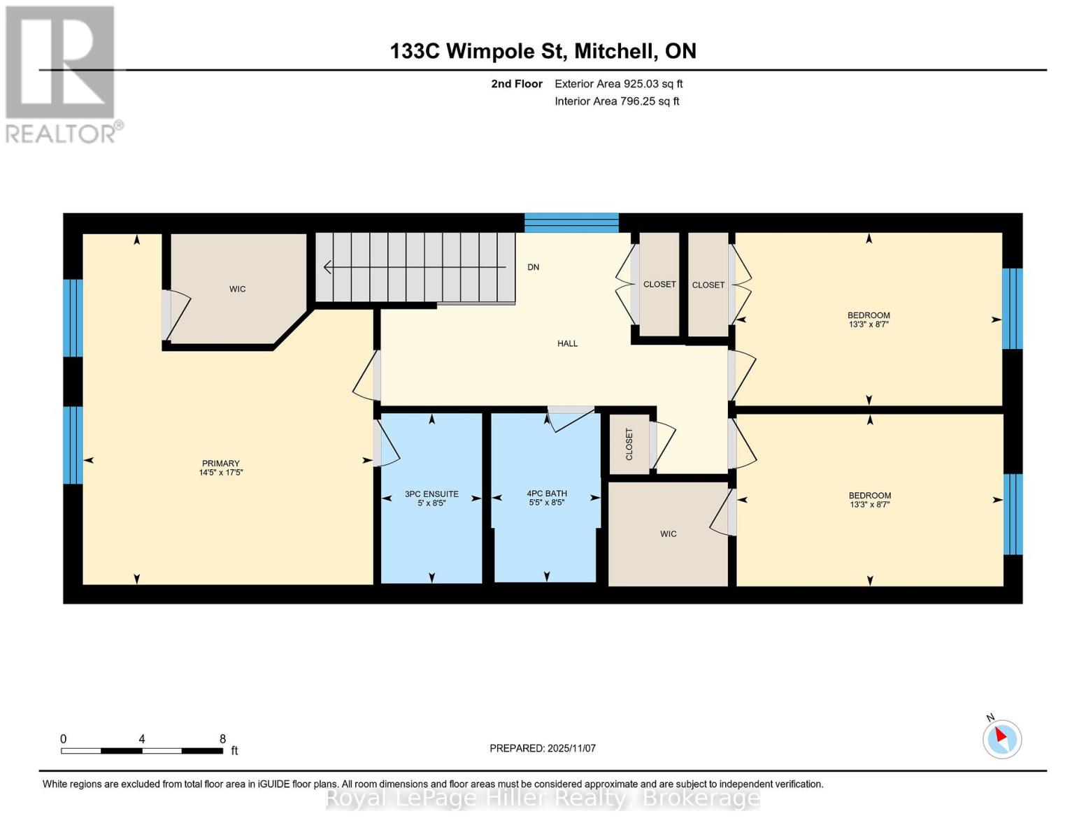 C - 133 Wimpole Street, West Perth, Ontario N0K 1N0 - Photo 47 - X12960730