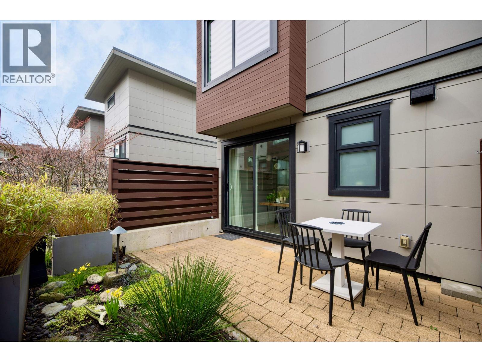 4 2358 Western Avenue, North Vancouver, British Columbia  V7M 2L3 - Photo 12 - R3107021