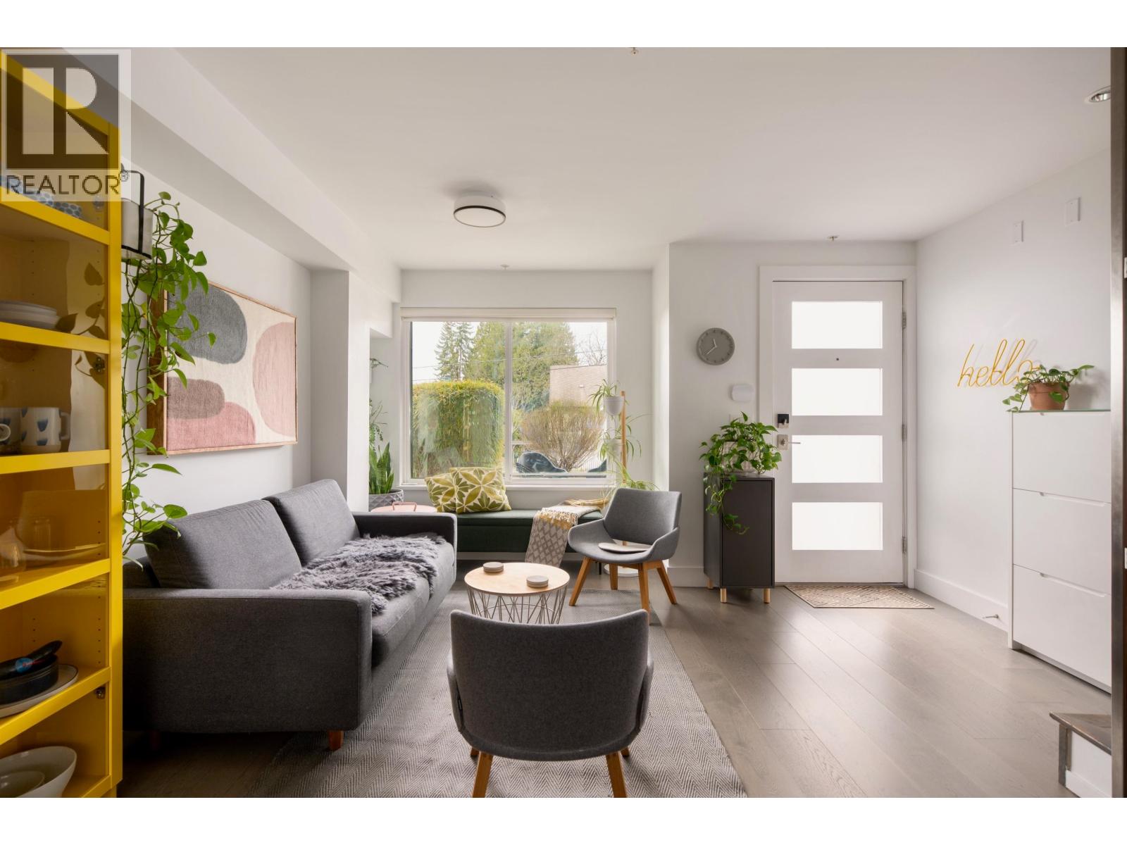 4 2358 Western Avenue, North Vancouver, British Columbia  V7M 2L3 - Photo 2 - R3107021