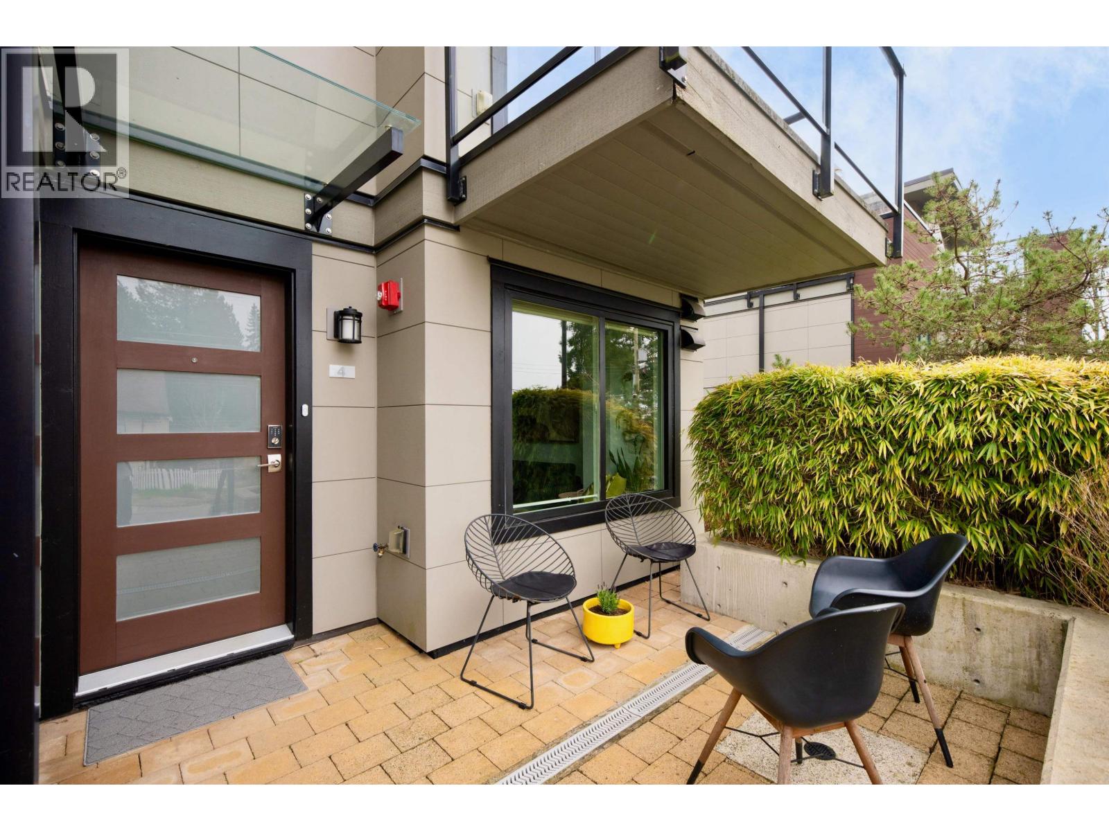 4 2358 Western Avenue, North Vancouver, British Columbia  V7M 2L3 - Photo 30 - R3107021