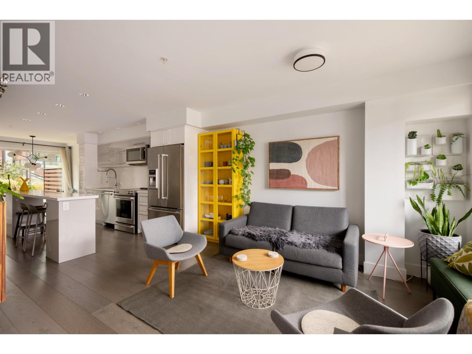 4 2358 Western Avenue, North Vancouver, British Columbia  V7M 2L3 - Photo 5 - R3107021