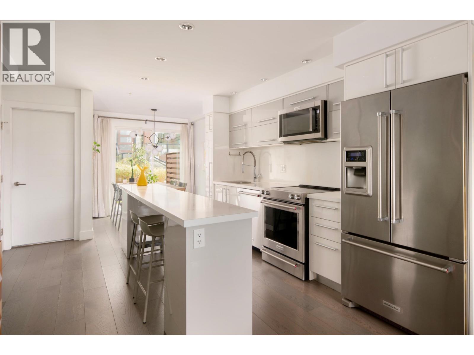 4 2358 Western Avenue, North Vancouver, British Columbia  V7M 2L3 - Photo 7 - R3107021