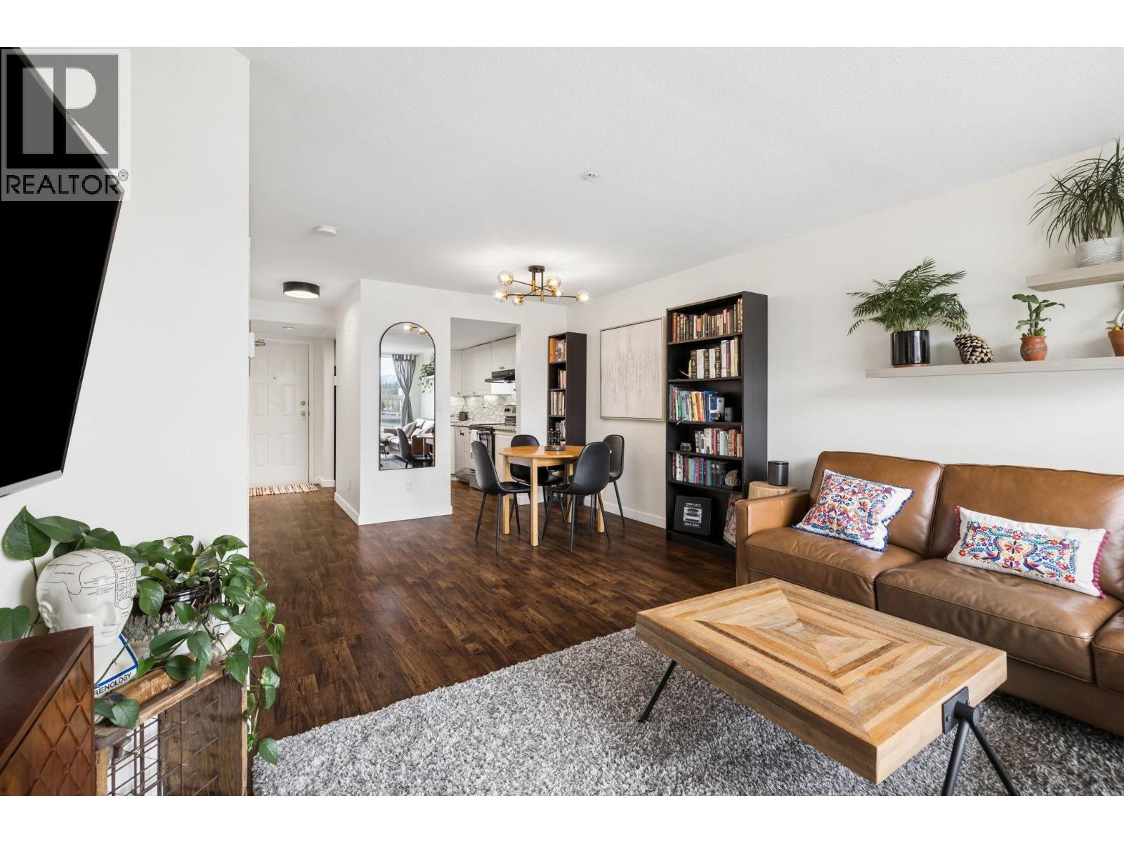 301 1519 Grant Avenue, Port Coquitlam, British Columbia  V3B 7S8 - Photo 10 - R3107036