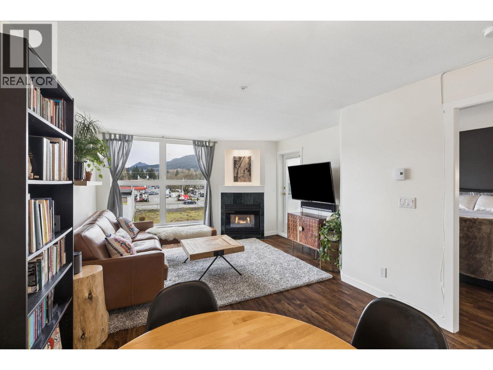 301 1519 Grant Avenue, Port Coquitlam, British Columbia  V3B 7S8 - Photo 11 - R3107036