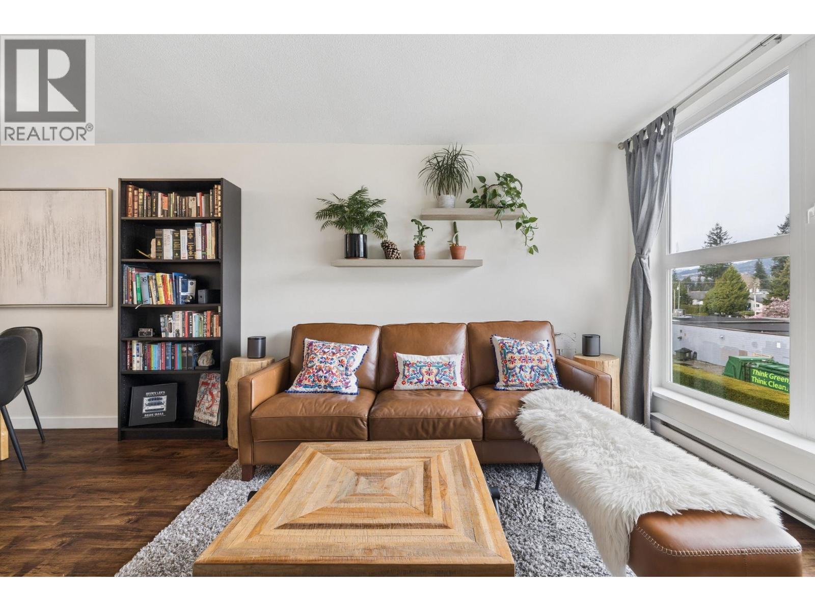 301 1519 Grant Avenue, Port Coquitlam, British Columbia  V3B 7S8 - Photo 16 - R3107036