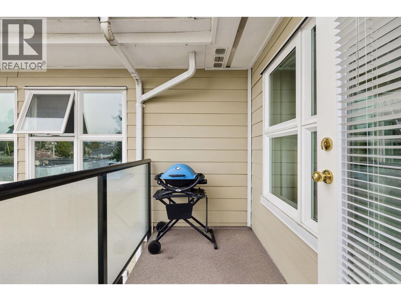 301 1519 Grant Avenue, Port Coquitlam, British Columbia  V3B 7S8 - Photo 26 - R3107036