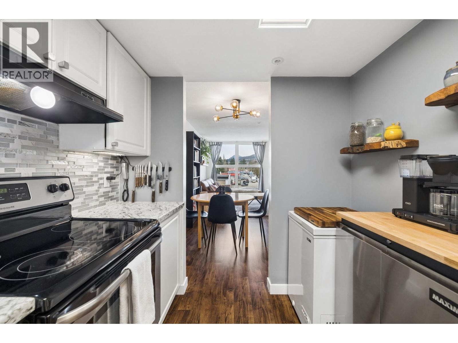 301 1519 Grant Avenue, Port Coquitlam, British Columbia  V3B 7S8 - Photo 6 - R3107036