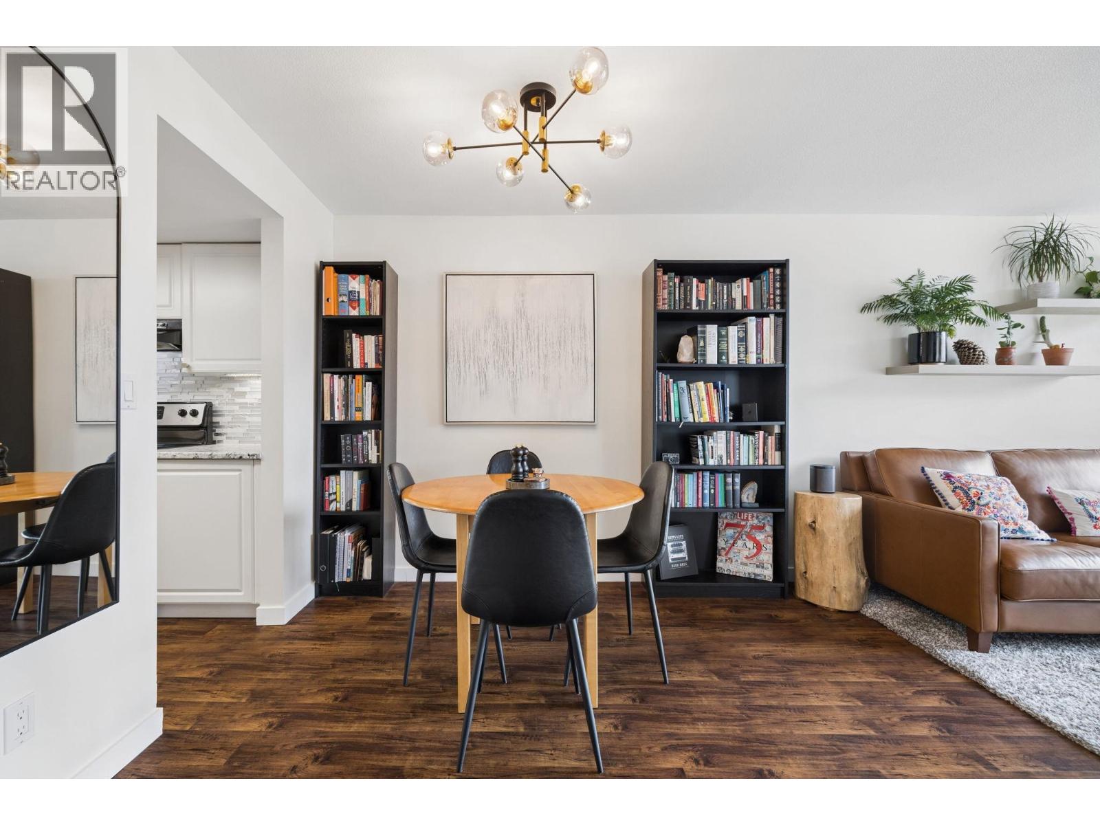 301 1519 Grant Avenue, Port Coquitlam, British Columbia  V3B 7S8 - Photo 8 - R3107036