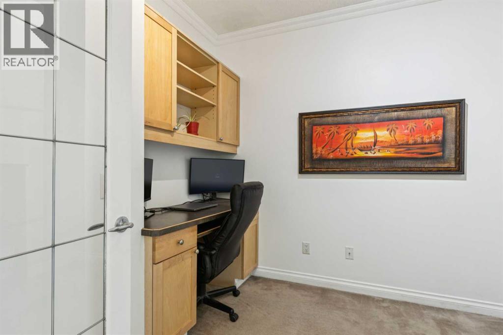 2218, 1010 Arbour Lake Road Nw, Calgary, Alberta  T3G 4Y8 - Photo 14 - A2291336