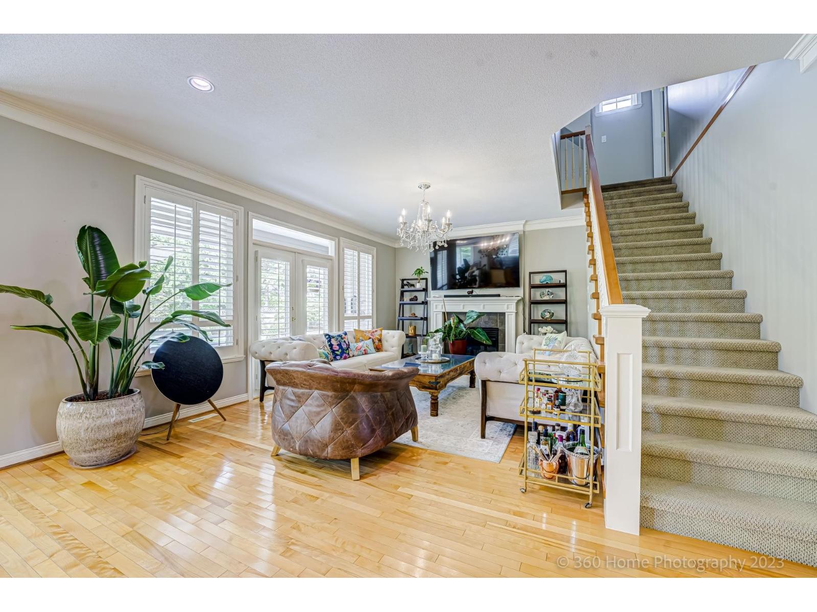 13923 22a Ave Avenue, Surrey, British Columbia  V4A 9V4 - Photo 3 - R3106109