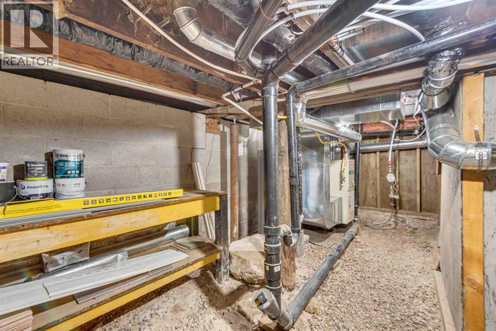 205 Trochu Avenue, Trochu, Alberta  T0M 2C0 - Photo 22 - A2273292