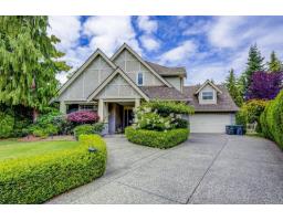13923 22A AVE AVENUE, Surrey, British Columbia
