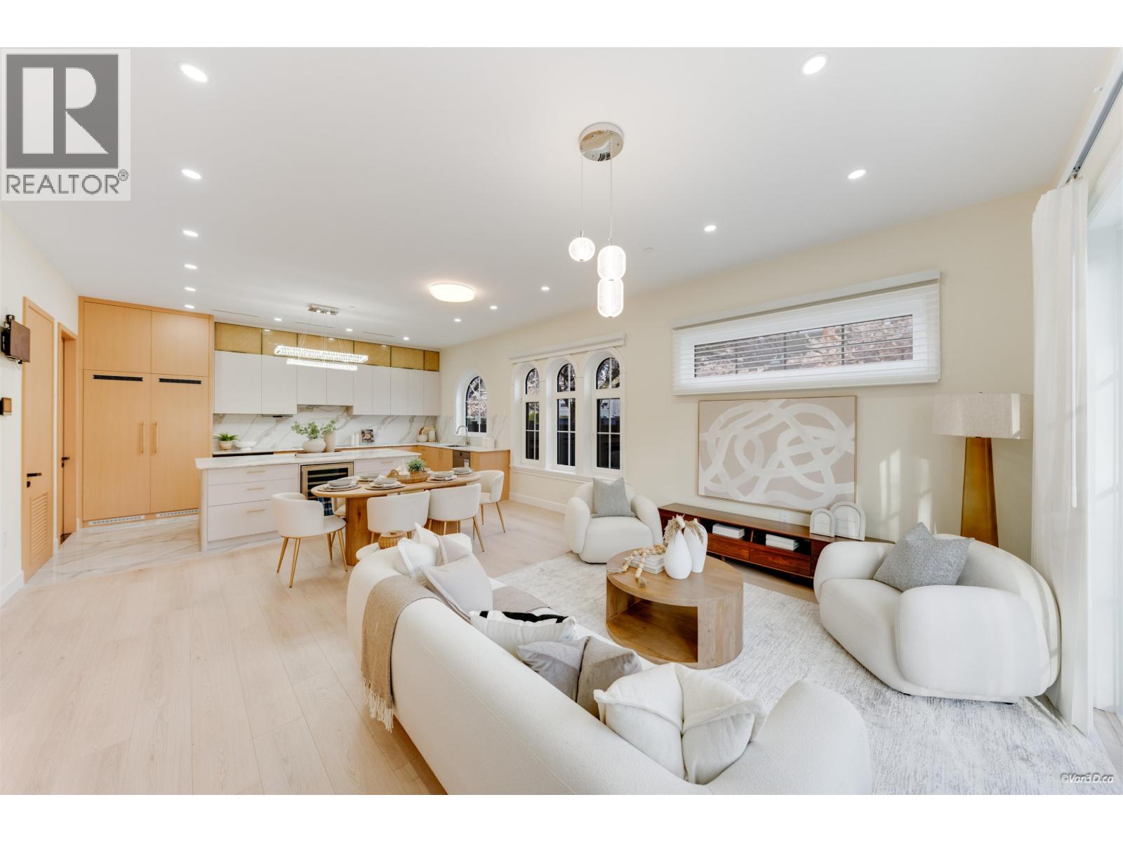 2 4503 W 15th Avenue, Vancouver, British Columbia  V6R 3B3 - Photo 9 - R3105575