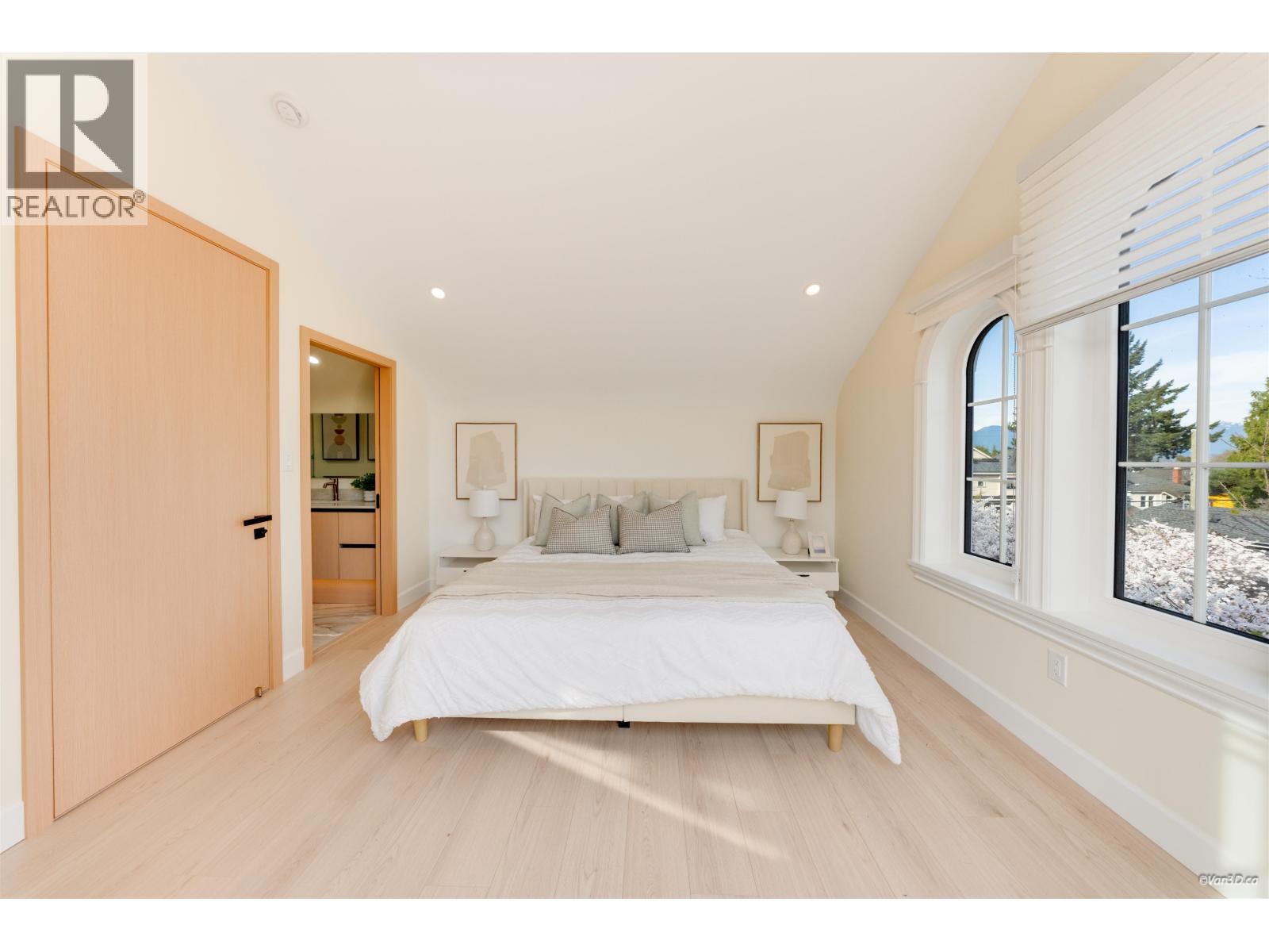 2 4503 W 15th Avenue, Vancouver, British Columbia  V6R 3B3 - Photo 10 - R3105575