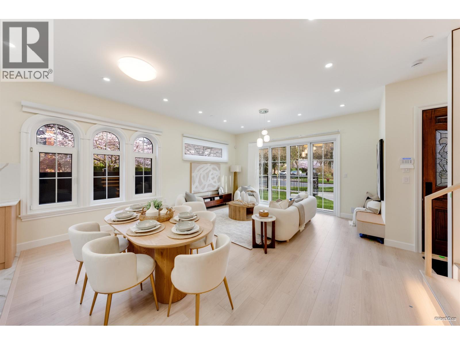 2 4503 W 15th Avenue, Vancouver, British Columbia  V6R 3B3 - Photo 8 - R3105575