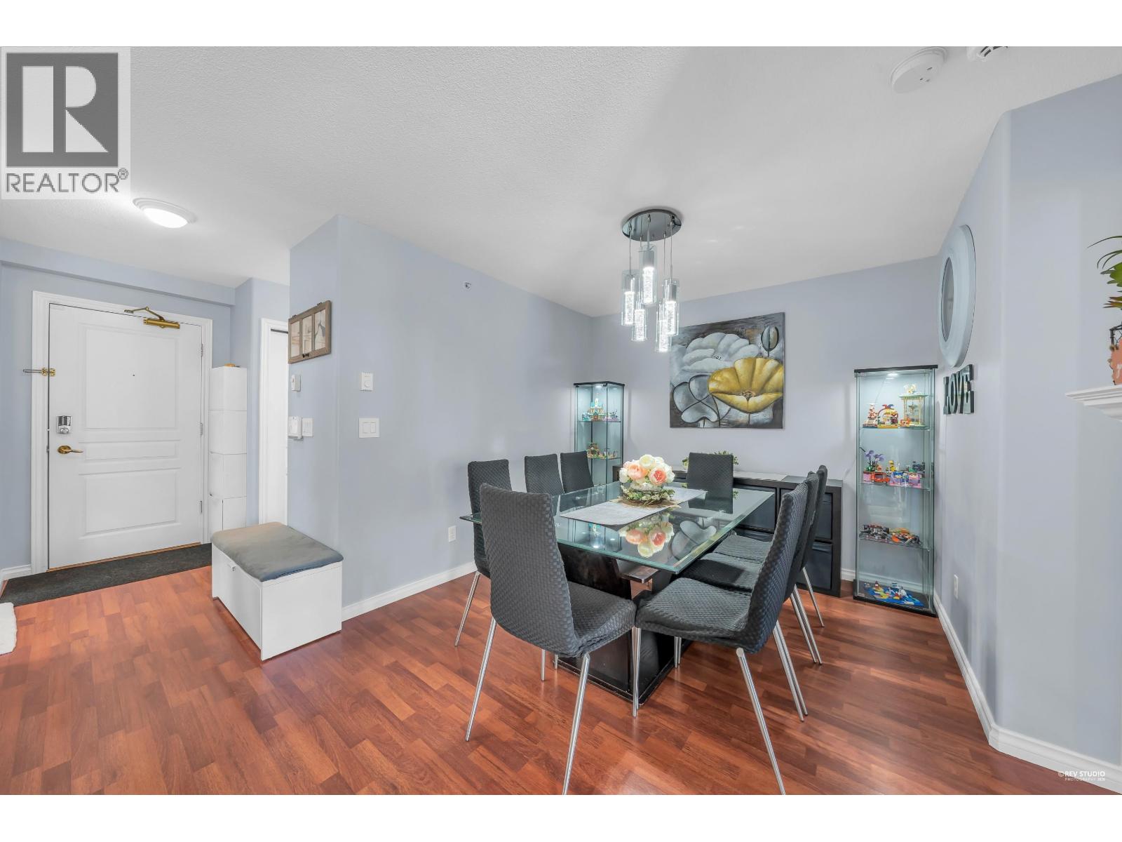 505 215 Twelfth Street, New Westminster, British Columbia  V3M 4H4 - Photo 9 - R3097609