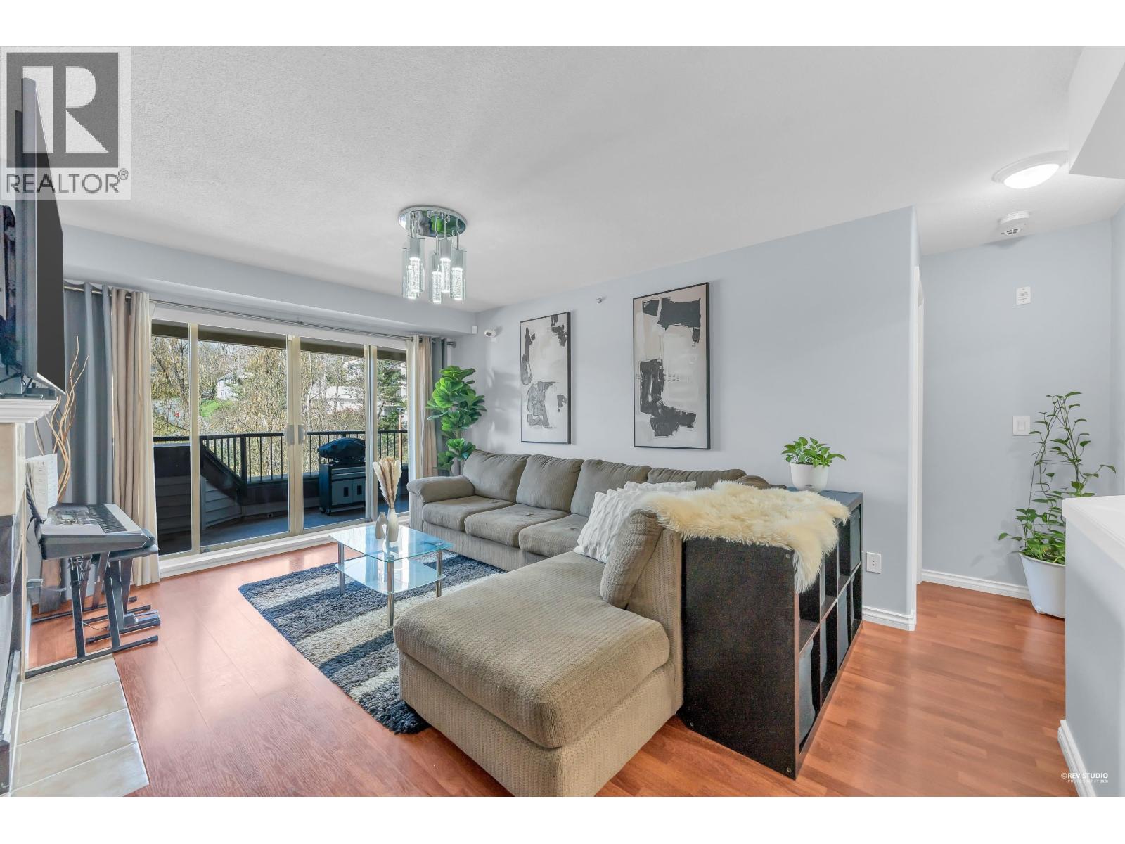 505 215 Twelfth Street, New Westminster, British Columbia  V3M 4H4 - Photo 6 - R3097609