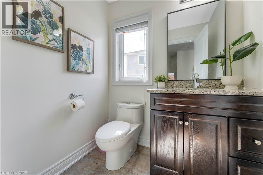 145 Redtail Street, Kitchener, Ontario  N2K 4J5 - Photo 16 - 40817685