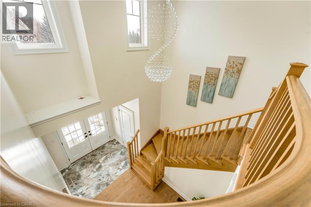 145 Redtail Street, Kitchener, Ontario  N2K 4J5 - Photo 19 - 40817685