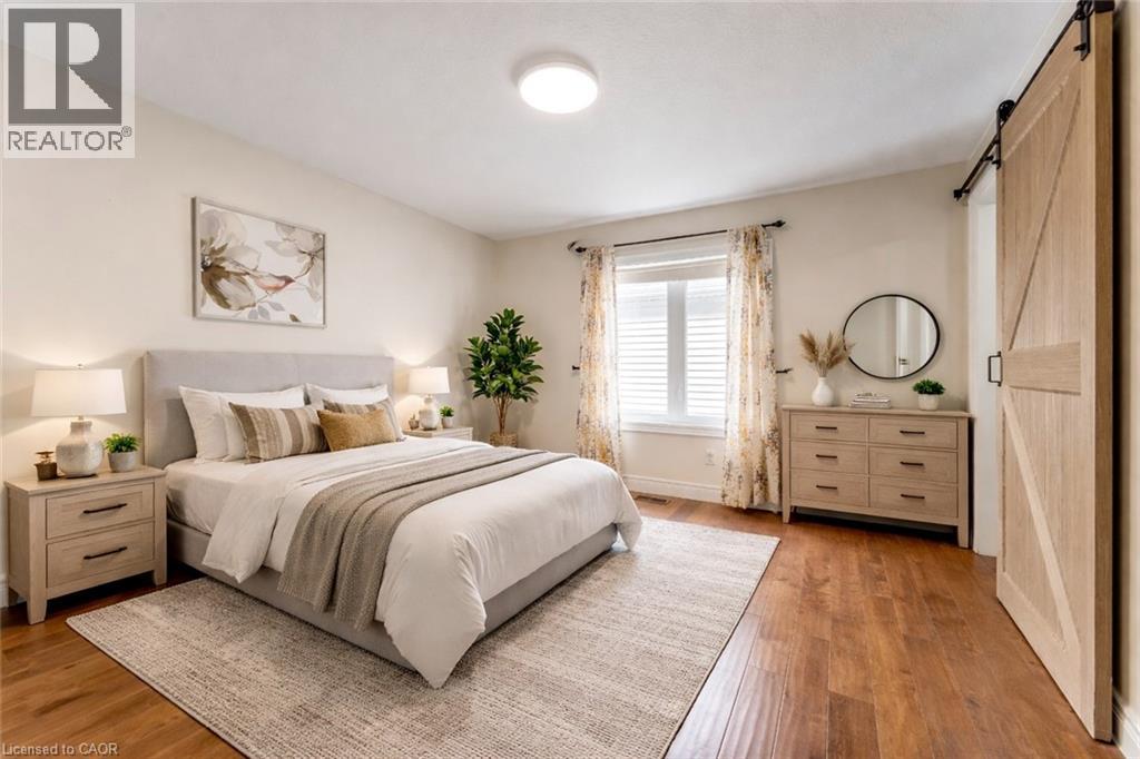 145 Redtail Street, Kitchener, Ontario  N2K 4J5 - Photo 29 - 40817685