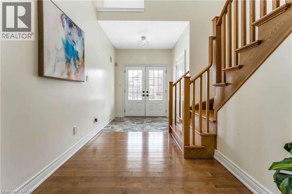 145 Redtail Street, Kitchener, Ontario  N2K 4J5 - Photo 3 - 40817685