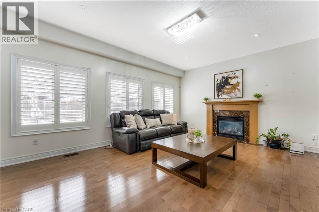 145 Redtail Street, Kitchener, Ontario  N2K 4J5 - Photo 8 - 40817685