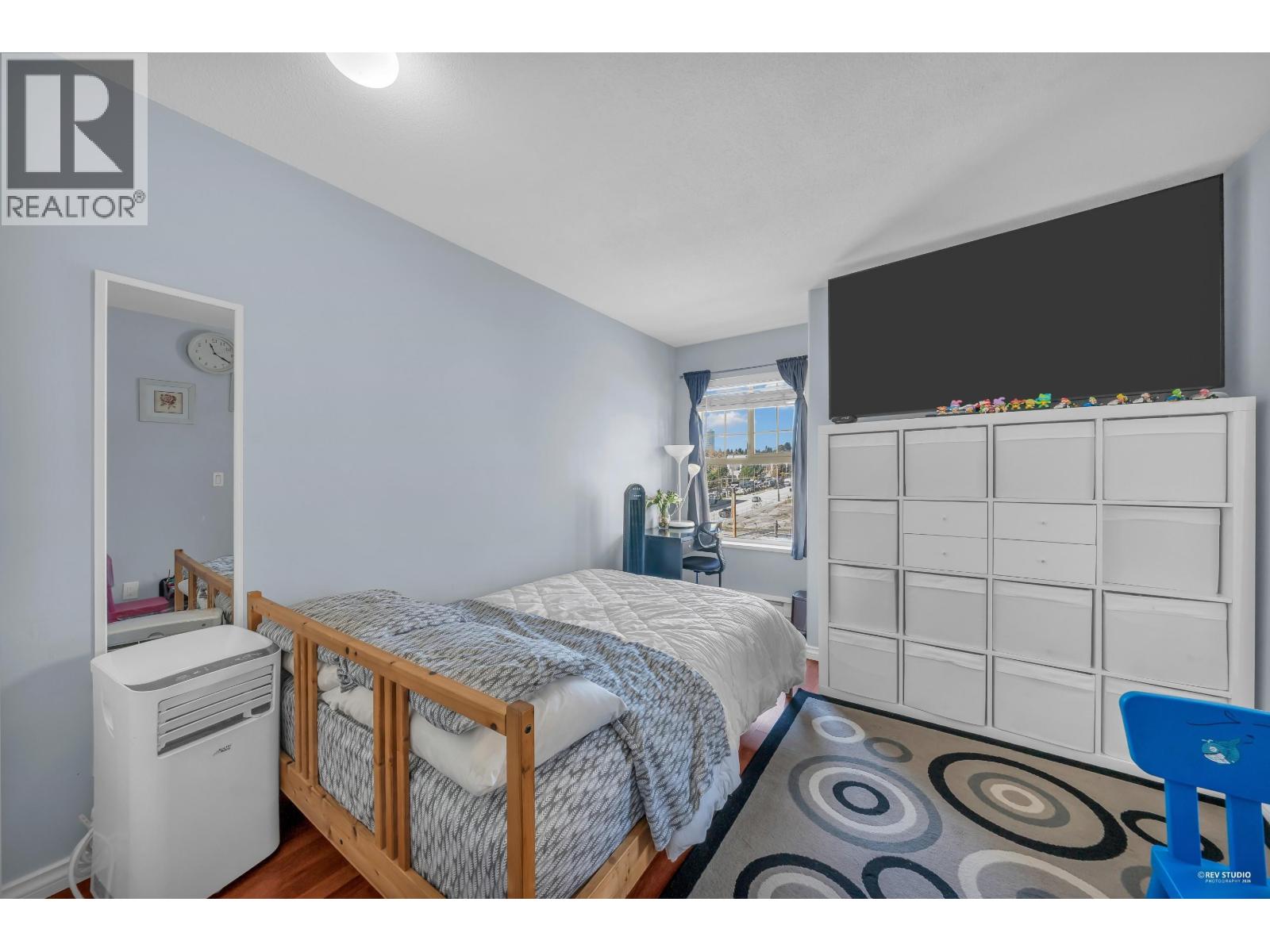 505 215 Twelfth Street, New Westminster, British Columbia  V3M 4H4 - Photo 16 - R3097609