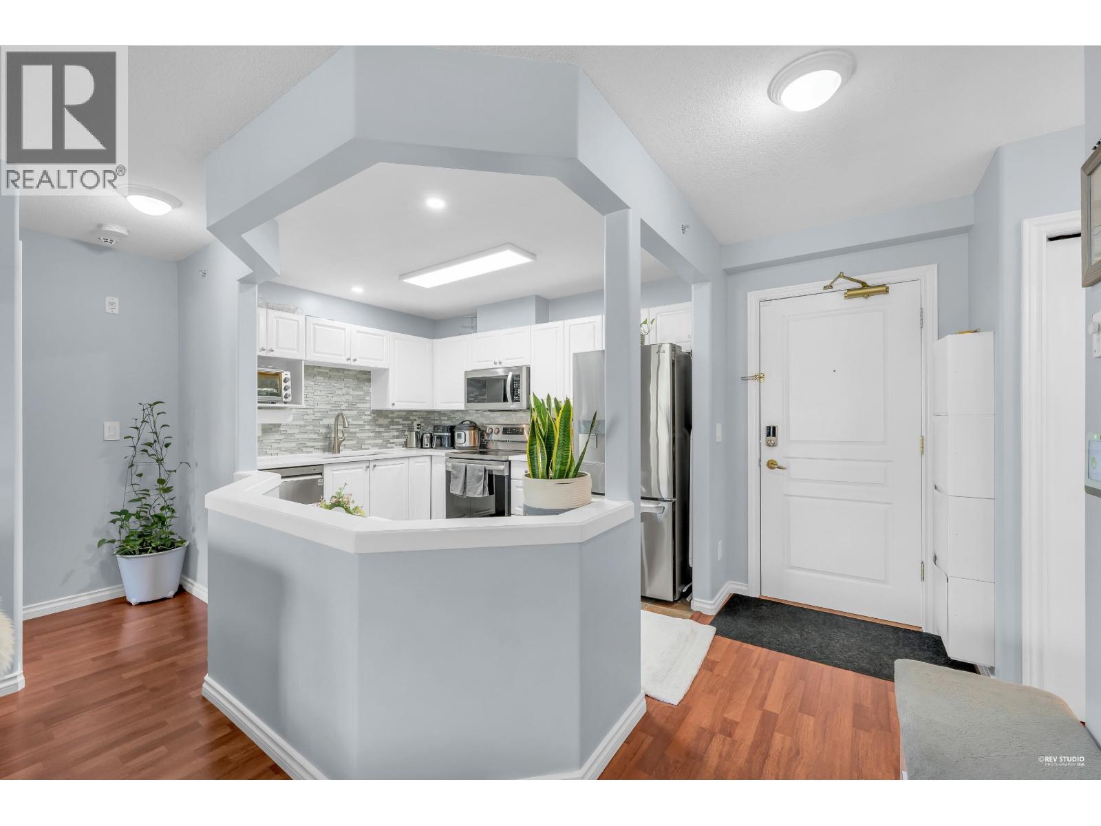 505 215 Twelfth Street, New Westminster, British Columbia  V3M 4H4 - Photo 5 - R3097609